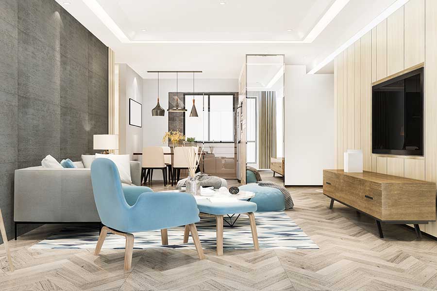 Kireç Ocağı Yatay Mimari 3